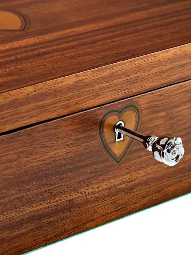 Wolf Ballet Musical Jewelry Box | Thumbnail 7 Wolf Ballet Musical Jewelry Box | Thumbnail 7