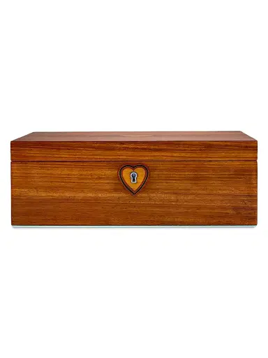 Wolf Ballet Musical Jewelry Box | Thumbnail 1 Wolf Ballet Musical Jewelry Box | Thumbnail 1