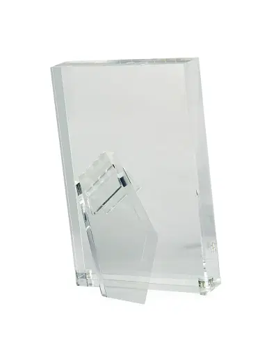 Tizo Clear Picture Frame - White 8 x 10 | Thumbnail 4 Tizo Clear Picture Frame - White 8 x 10 | Thumbnail 4