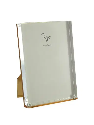 Tizo Clear Picture Frame - White 8 x 10 | Thumbnail 5 Tizo Clear Picture Frame - White 8 x 10 | Thumbnail 5