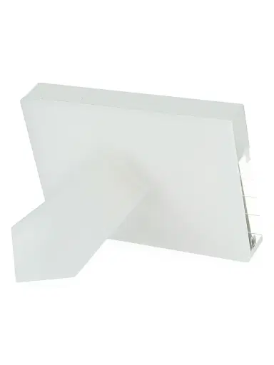 Tizo Clear Picture Frame - White 8 x 10 | Thumbnail 10 Tizo Clear Picture Frame - White 8 x 10 | Thumbnail 10