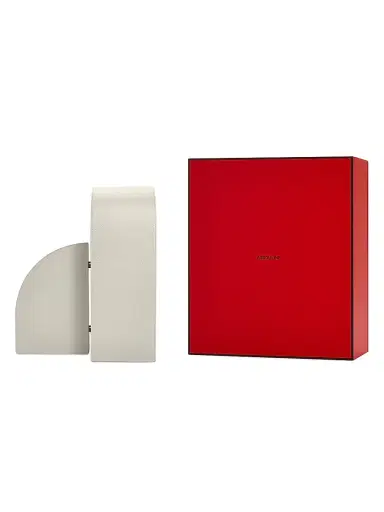 Assouline Library Objects Cubist Left Bookend - Stone | Thumbnail 6 Assouline Library Objects Cubist Left Bookend - Stone | Thumbnail 6