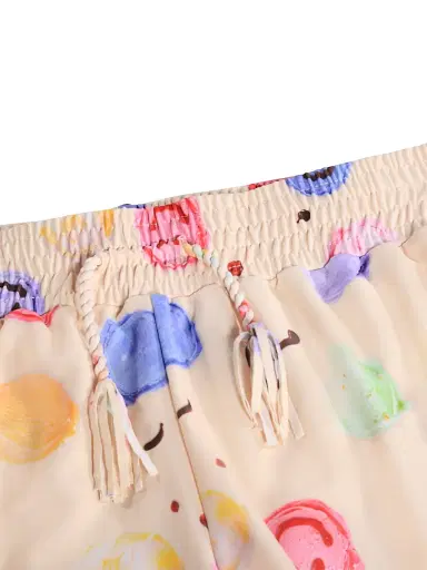 MOLO Little Girl's & Girl's Nicci Swim Shorts | Thumbnail 3 MOLO Little Girl's & Girl's Nicci Swim Shorts | Thumbnail 3