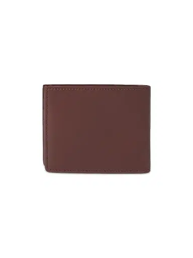 Brunello Cucinelli Men's Smooth Calfskin Wallet | Thumbnail 3