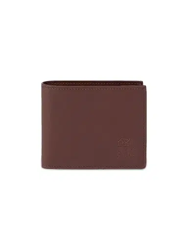 Brunello Cucinelli Men's Smooth Calfskin Wallet | Thumbnail 1
