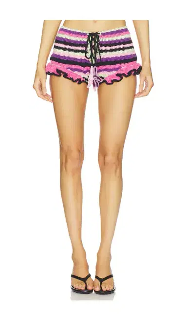 CeliaB Mercury Shorts | Thumbnail 1