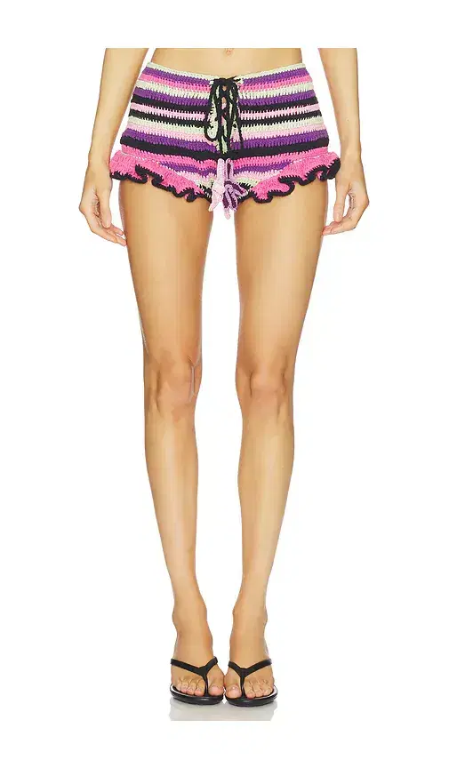 Mercury Shorts