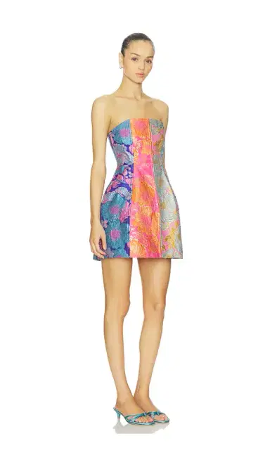 CeliaB Cosmica Dress | Thumbnail 2