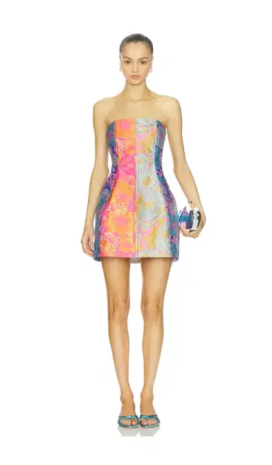 CeliaB Cosmica Dress | Thumbnail 1