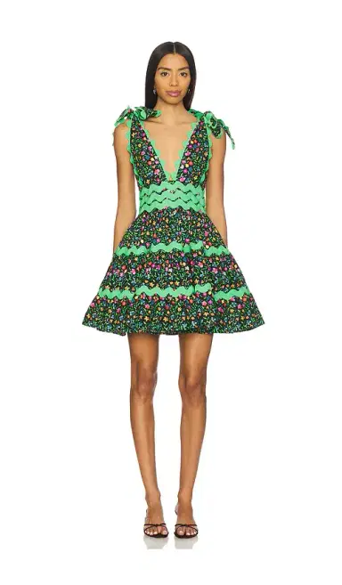 CeliaB Cheli Dress | Thumbnail 1