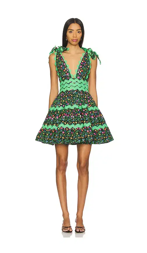Cheli Dress