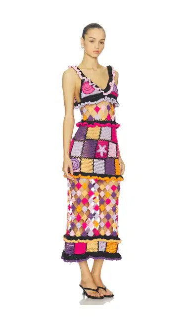 CeliaB Saturn Dress | Thumbnail 2
