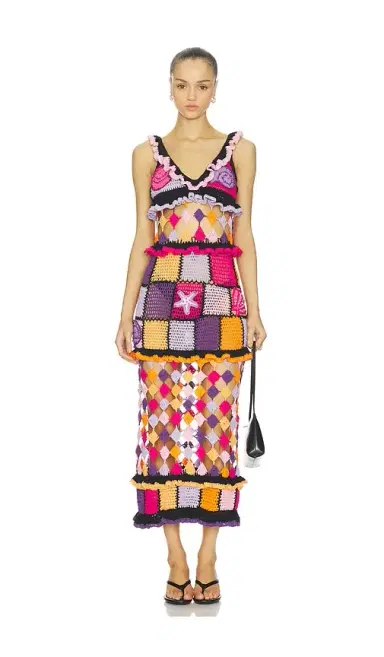 CeliaB Saturn Dress | Thumbnail 1