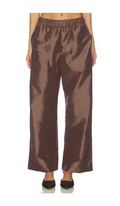 SIMKHAI Arden Pull On Pant | Thumbnail 2