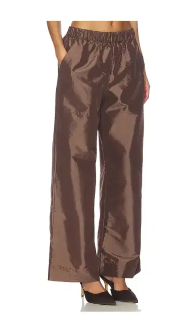 SIMKHAI Arden Pull On Pant | Thumbnail 1