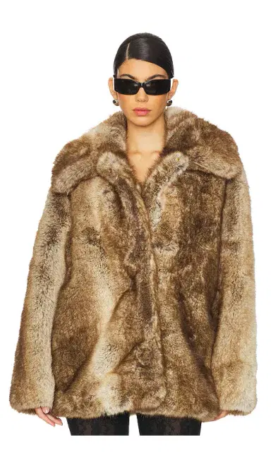 Jakke Rosemary Coat | Thumbnail 2