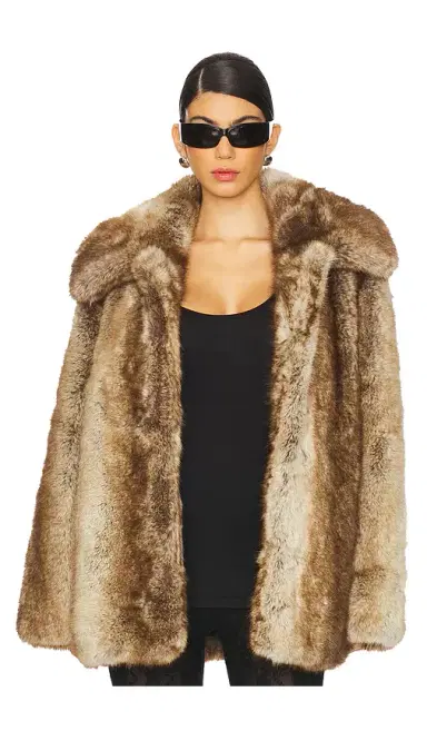 Jakke Rosemary Coat | Thumbnail 1