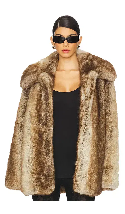Rosemary Coat