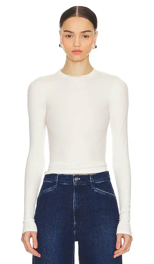 Hailey Long Sleeve Tee