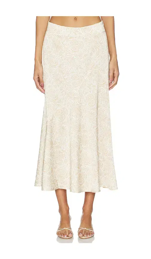 Rosewater House Zoya Skirt