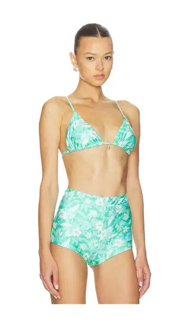 Kulani Kinis Bralette Bikini Top | Thumbnail 2