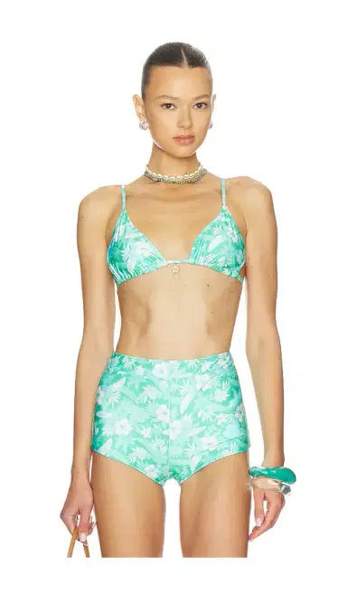 Kulani Kinis Bralette Bikini Top | Thumbnail 1