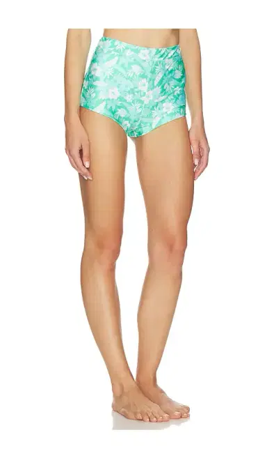 Kulani Kinis Retro Cheeky Swim Short | Thumbnail 2