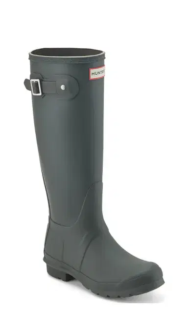 Hunter Original Tall Boot | Thumbnail 2