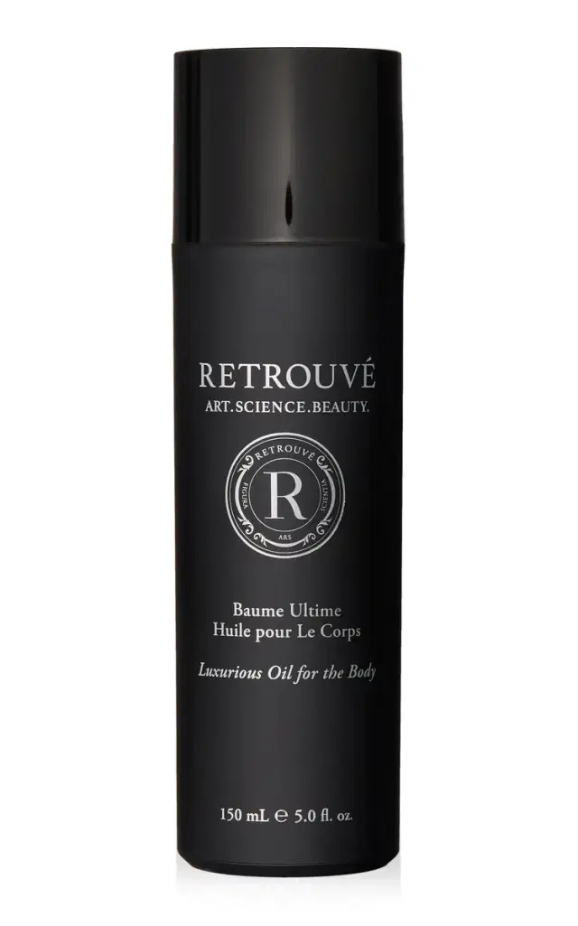 Retrouvé Baume Ultime Body Oil