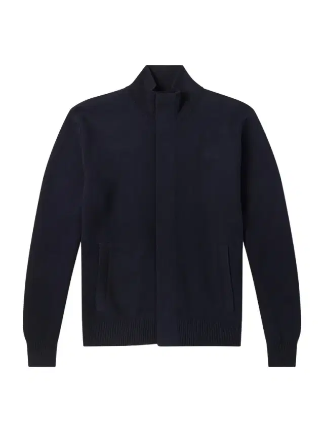 Cotton and Cashmere-Blend Jacket - Men