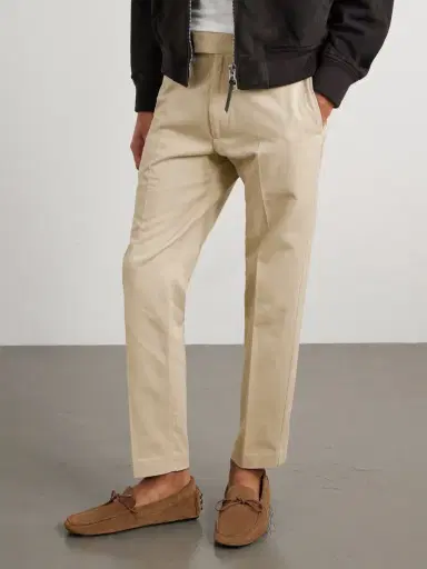 Tom Ford Rod Suede Loafers - Men | Thumbnail 2
