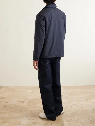 Valstar Loyal Padded Shell Jacket - Men | Thumbnail 4 Valstar Loyal Padded Shell Jacket - Men | Thumbnail 4
