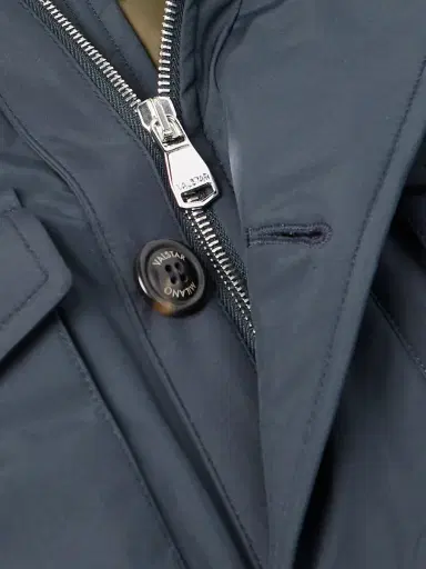 Valstar Loyal Padded Shell Jacket - Men | Thumbnail 5 Valstar Loyal Padded Shell Jacket - Men | Thumbnail 5