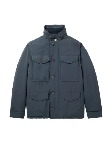 Valstar Loyal Padded Shell Jacket - Men | Thumbnail 1 Valstar Loyal Padded Shell Jacket - Men | Thumbnail 1