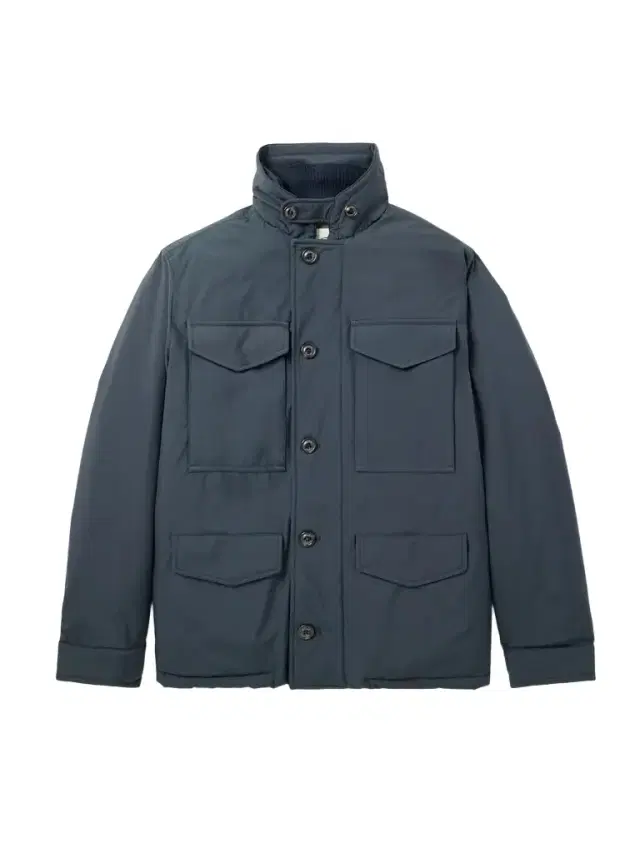 Valstar Loyal Padded Shell Jacket - Men