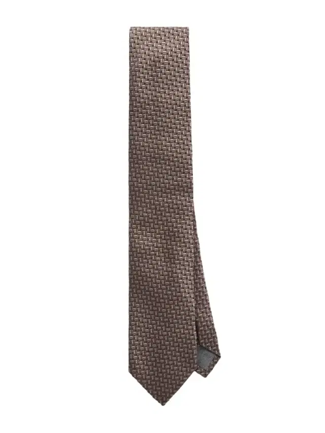 Brunello Cucinelli 7.5cm Silk Tie - Men