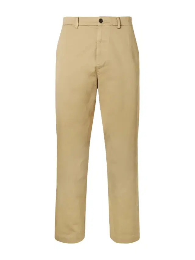 Barena Straight-Leg Cotton-Gabardine Trousers - Men