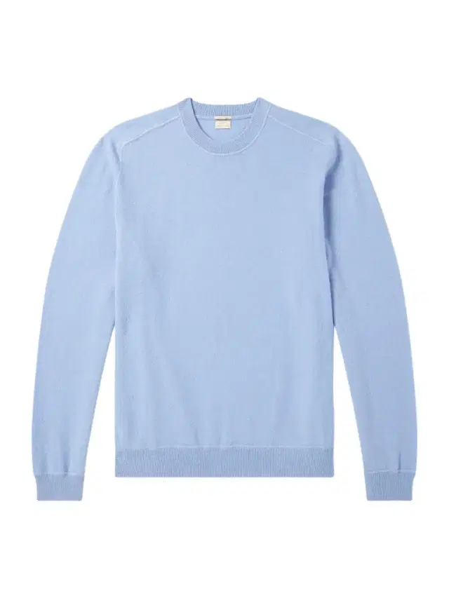 Cashmere Sweater - Men