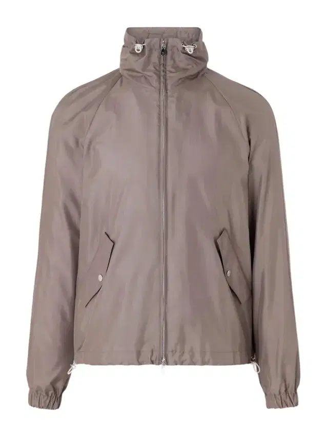 Brunello Cucinelli Silk-Blend Bomber Jacket - Men