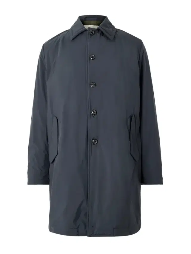 Joyce Padded Shell Coat - Men