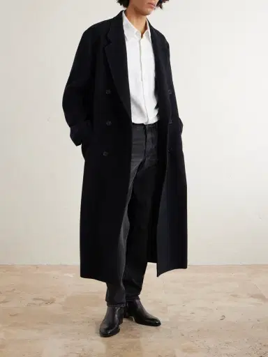 Dolce & Gabbana Straight-Leg Logo-Appliquéd Jeans - Men | Thumbnail 2