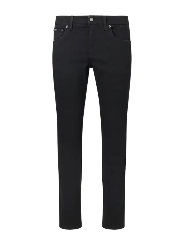 Dolce&Gabbana Slim-Fit Straight-Leg Logo-Appliquéd Jeans - Men