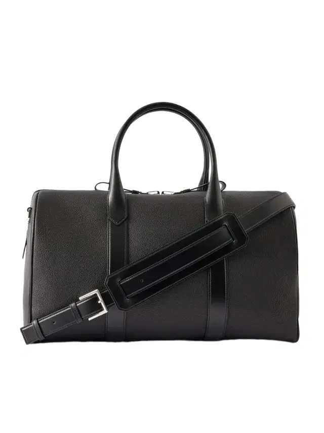 Tom Ford Leather Weekend Bag - Men