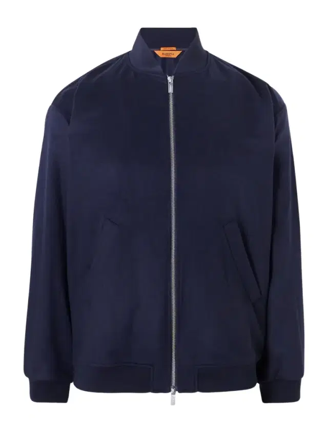 Barena Cashmere Jacket - Men