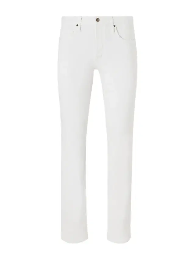 Tom Ford Slim-Fit Straight-Leg Cotton-Blend Corduroy Trousers - Men