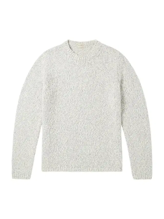 Massimo Alba Nicolas Cotton Sweater - Men