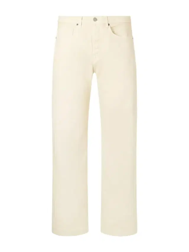 Massimo Alba Oceano Straight-Leg Jeans - Men