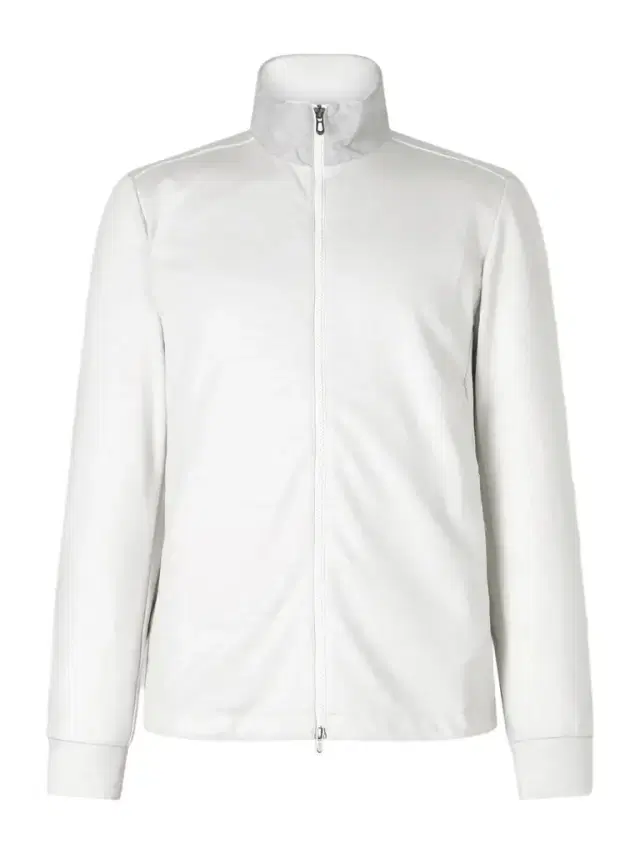 Sease Explorer Ripstop-Trimmed Virgin Wool-Blend Sweater - Men