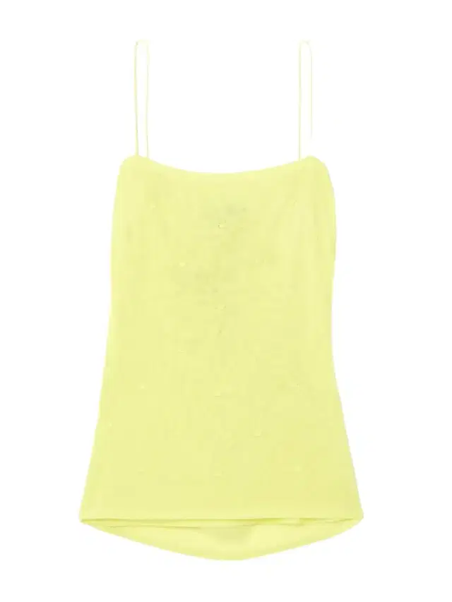Plumetis Knitted Camisole