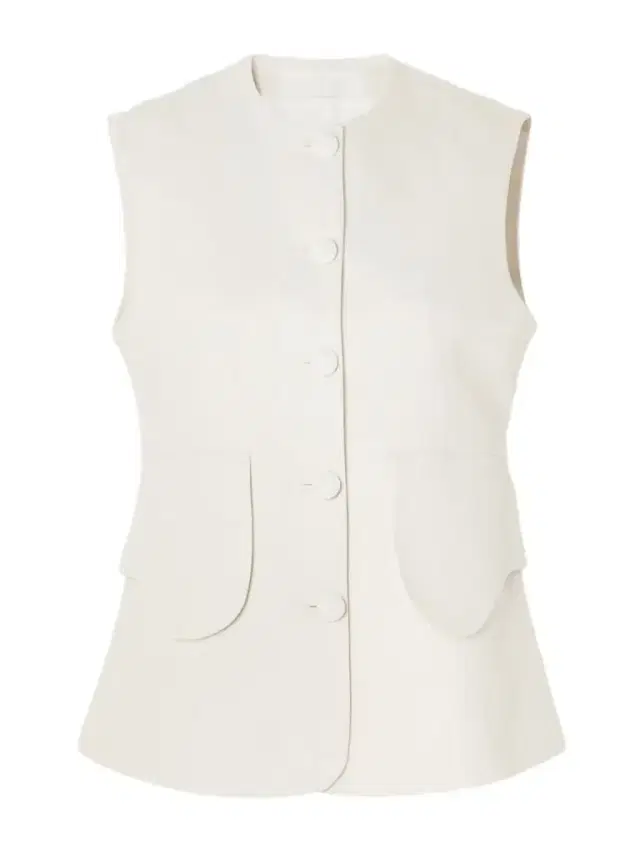 Marianne Denim Vest